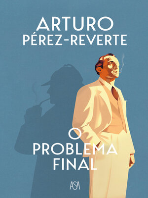 cover image of O Problema Final